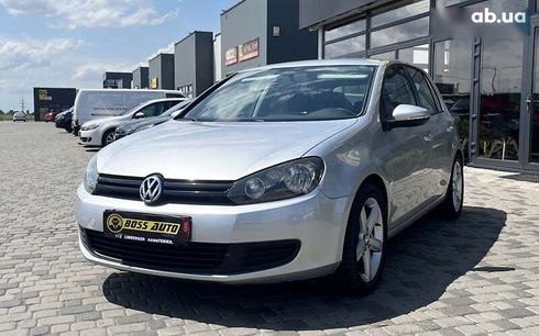 Volkswagen Golf 2009 - фото 3