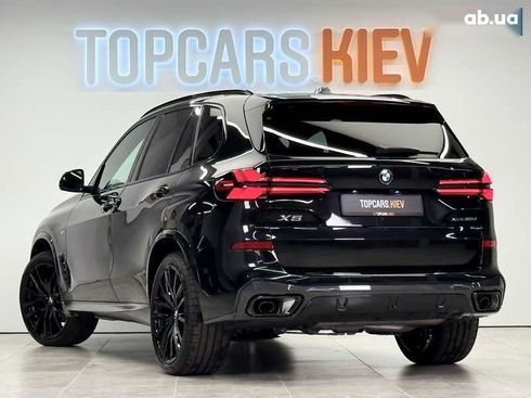 BMW X5 2025 - фото 16