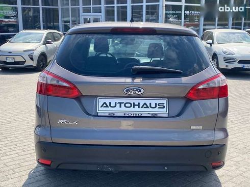 Ford Focus 2013 - фото 5