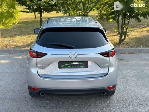 Mazda CX-5 2018 - фото 12