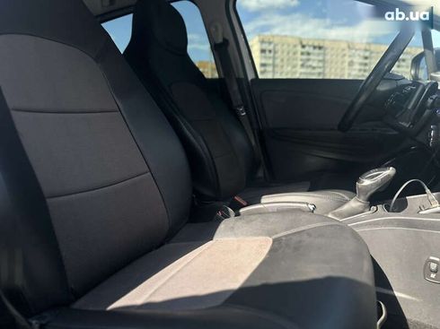 Renault Zoe 2019 - фото 27