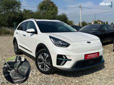 Купити Kia бу в Україні - купити на Автобазарі