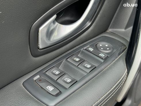 Renault Laguna 2011 серый - фото 16