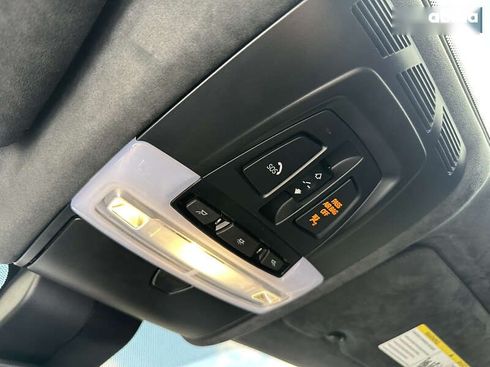 BMW X5 M 2018 - фото 16