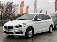 Продажа б/у BMW 2 Series Gran Tourer 2018 года - купить на Автобазаре