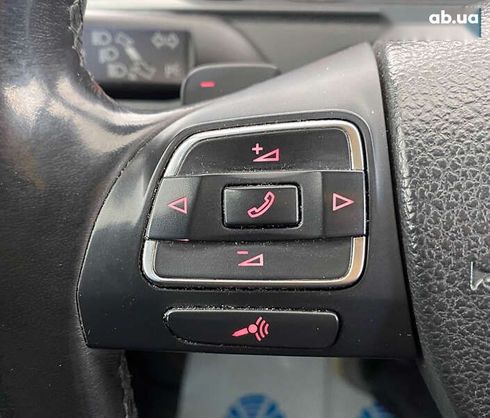 Volkswagen Passat 2013 - фото 10