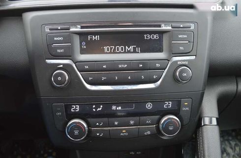 Renault Kadjar 2020 - фото 23