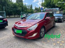 Хюндай Автомат б/у - купить на Автобазаре