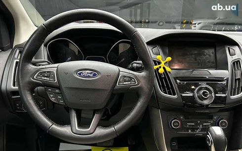 Ford Focus 2018 - фото 9