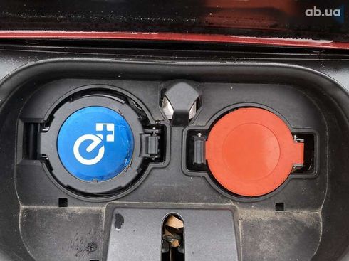 Nissan Leaf 2020 - фото 20