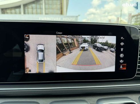 Mercedes-Benz GLE-Class 2021 - фото 21