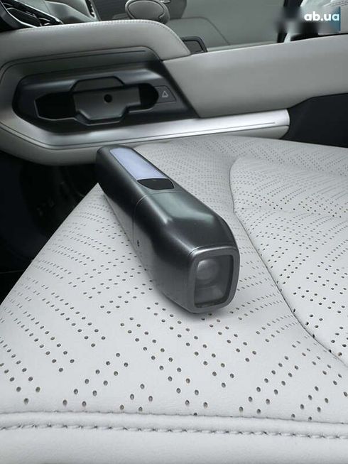 BYD Leopard 3 2025 - фото 27