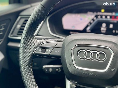Audi SQ5 2021 - фото 26