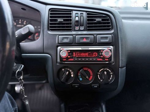 Nissan Primera 1996 - фото 21