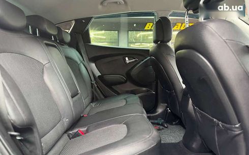 Hyundai ix35 2013 - фото 15