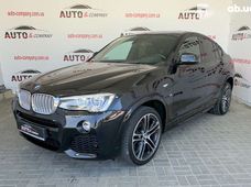 Продажа б/у BMW X4 в Львовской области - купить на Автобазаре