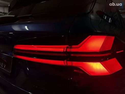 BMW X5 2020 - фото 22