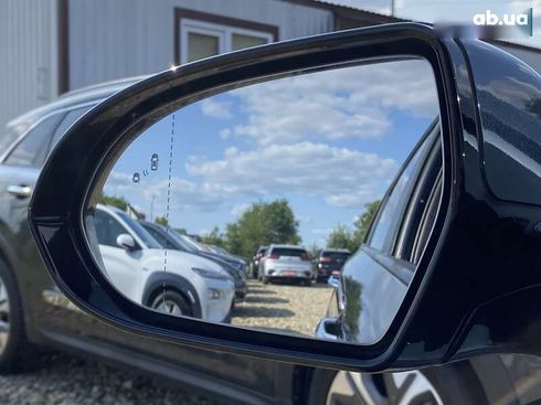 Kia Niro 2020 - фото 9