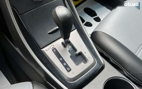 Hyundai Elantra 2013 - фото 16