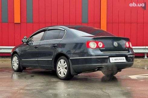 Volkswagen Passat 2006 - фото 5