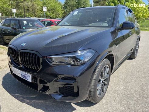 BMW X5 2022 - фото 27