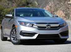 Запчасти на Honda Civic в Киевской области - купить на Автобазаре