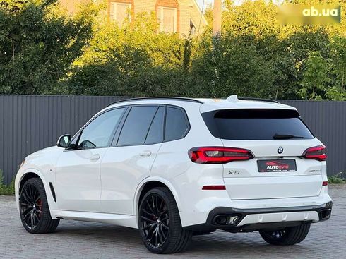 BMW X5 2020 - фото 4