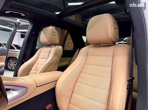 Mercedes-Benz GLE-Class 2025 - фото 28