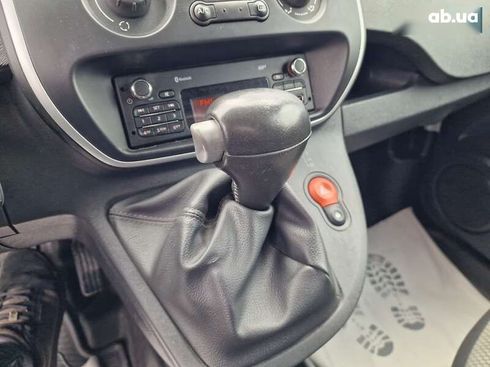 Renault Kangoo 2018 - фото 30