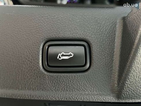 Kia Mohave 2022 - фото 10