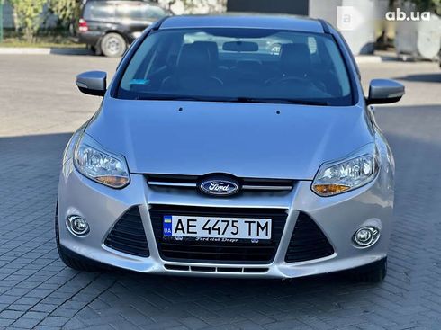 Ford Focus 2014 - фото 3