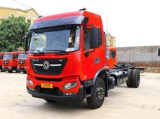 Грузовики Dongfeng в Украине - купить на Автобазаре