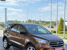 Продажа Ford б/у в Днепропетровской области - купить на Автобазаре