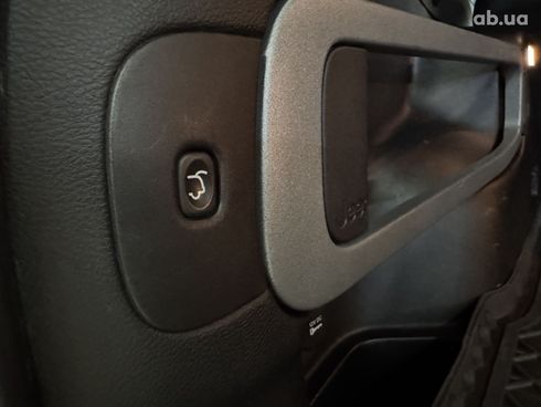 Jeep Cherokee 2016 черный - фото 2