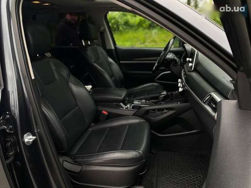 Kia Telluride 2019 - фото 24