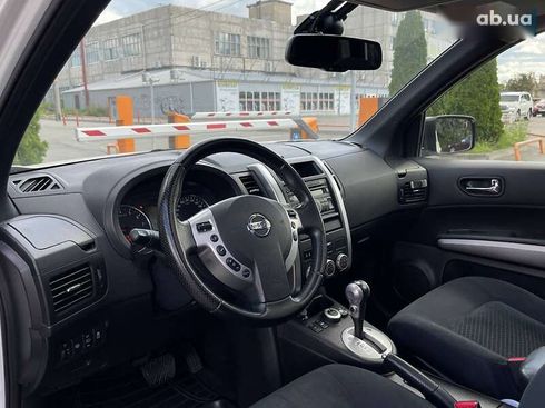 Nissan X-Trail 2012 - фото 12