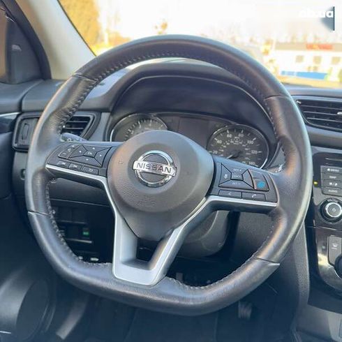 Nissan Rogue 2019 - фото 14