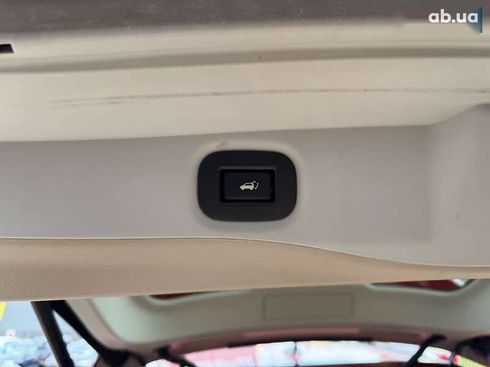 Nissan Rogue 2015 - фото 21