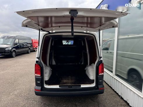 Volkswagen Transporter 2020 - фото 24