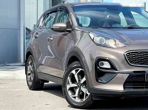 Kia Sportage 2018 - фото 7