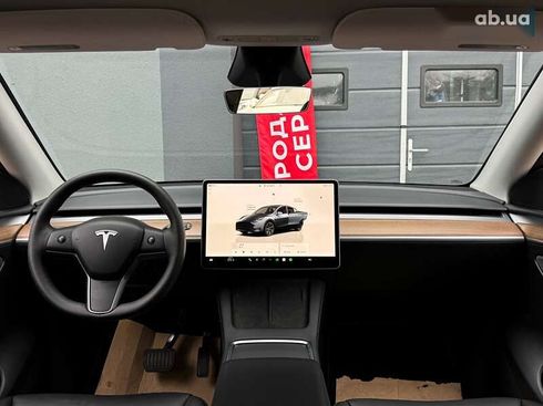 Tesla Model Y 2024 - фото 17
