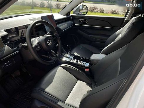 Honda eNP1 2023 - фото 15
