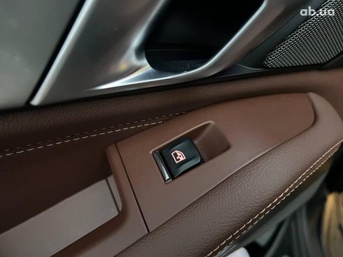 BMW X5 2020 черный - фото 76
