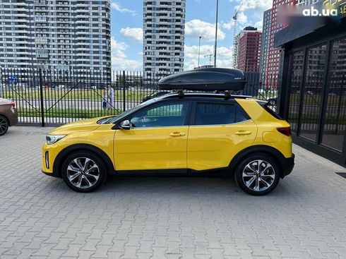 Kia Stonic 2020 - фото 6