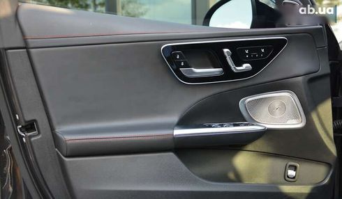 Mercedes-Benz C-Класс 2022 - фото 22