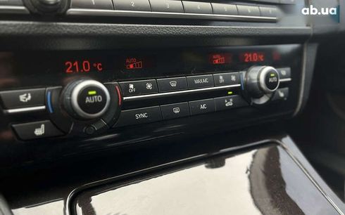 BMW 5 серия 2014 - фото 26