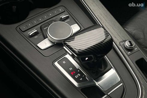 Audi A4 2016 - фото 13