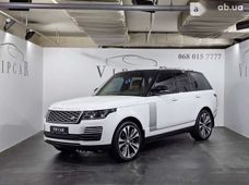Продажа Land Rover б/у в Киевской области - купить на Автобазаре