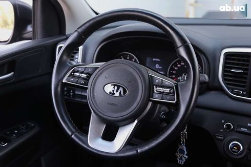 Kia Sportage 2021 - фото 14