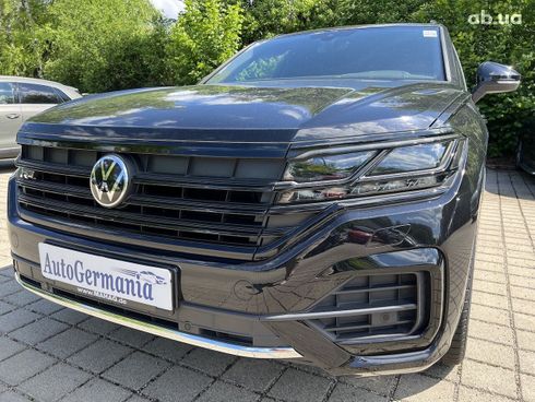 Volkswagen Touareg 2022 - фото 15